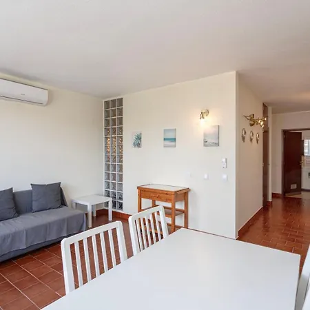Tac - Terrace Beach 5 Portimao Exterior photo