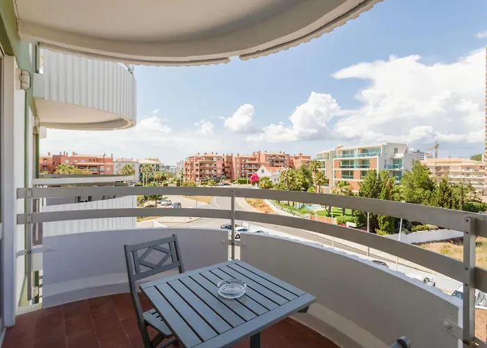 Tac - Terrace Beach 5
