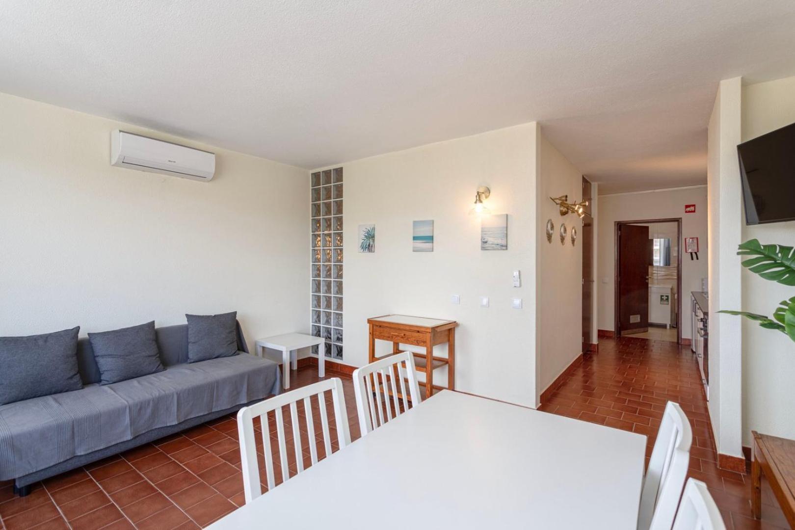 Apartment Tac - Terrace 5