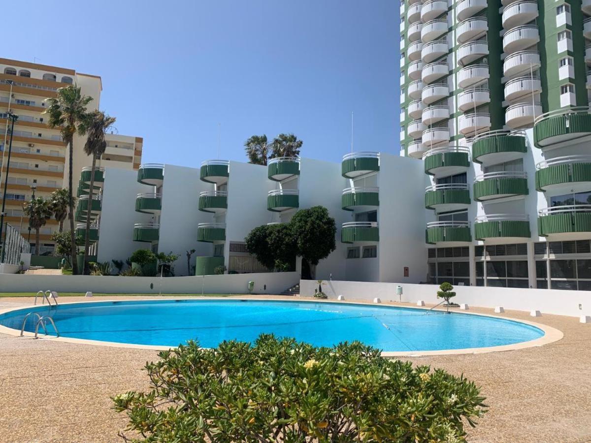 Apartment Tac - Terrace 5