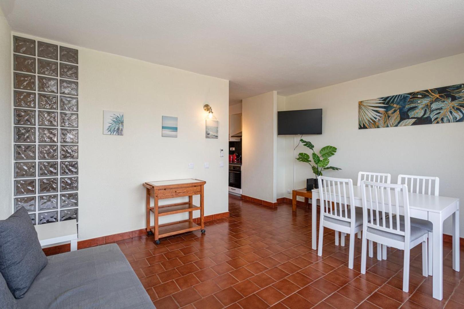 Apartment Tac - Terrace 5