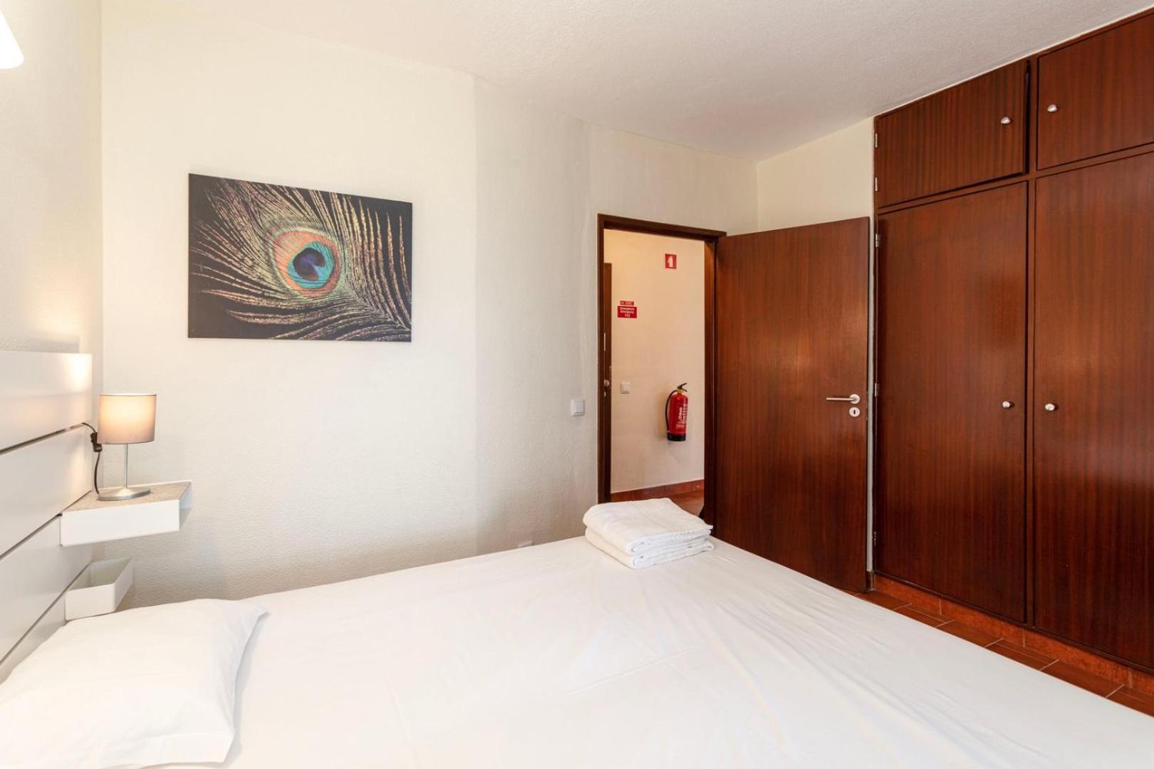 Apartment Tac - Terrace 5 Portimao