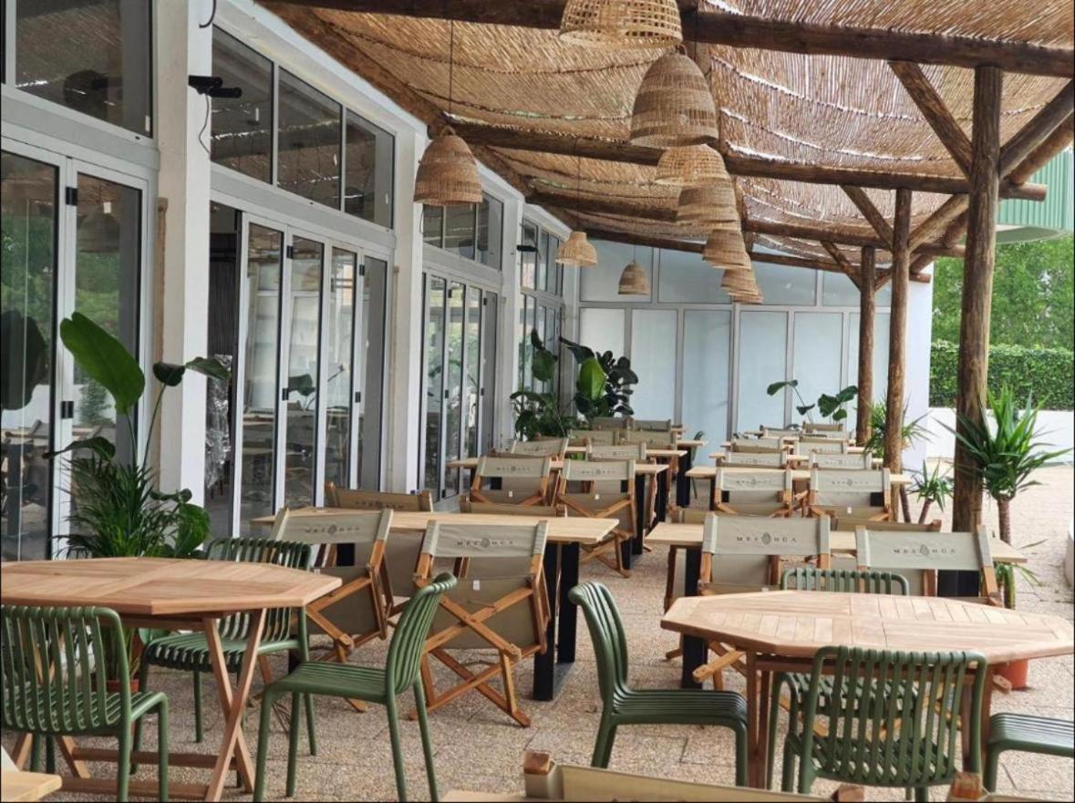 Tac - Terrace 5 * Portimao